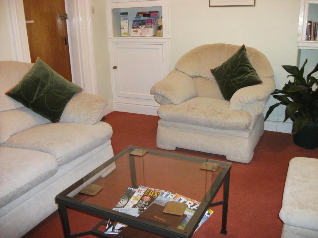 Bryn Llewelyn Bed & Breakfast Betws-y-Coed Exterior photo